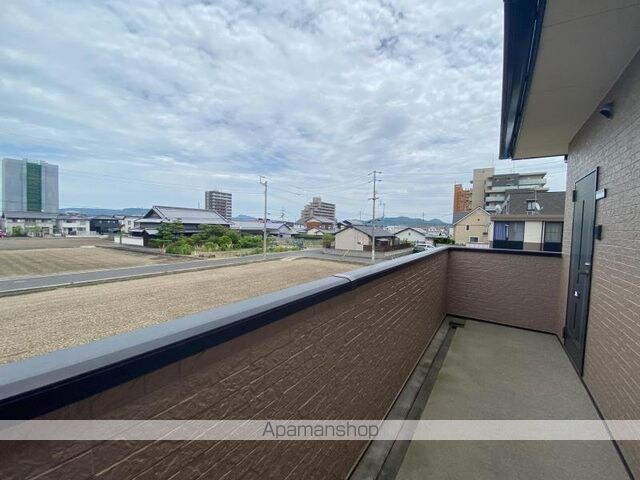 香川県高松市木太町[1K/27.53m2]の内装3
