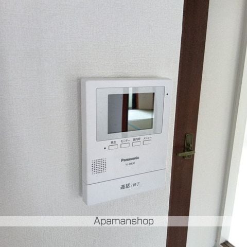 セジュール山口2の内装写真