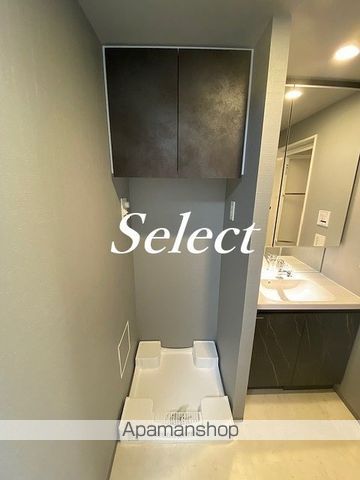 デュオステージ横濱伊勢佐木の内装写真