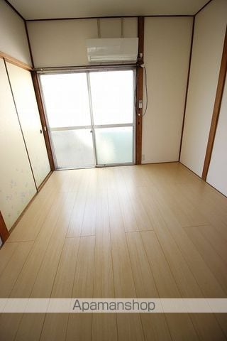 野上アパートの内装写真