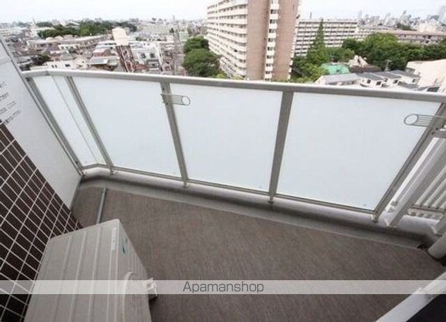B CITY APARTMENT NAKANO EASTの内装写真