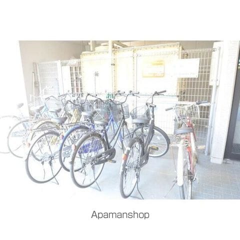 リバーランド堺東の内装写真