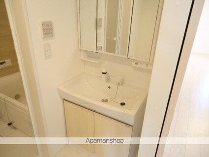 イマジン春日[2LDK/60.99m2]の洗面所