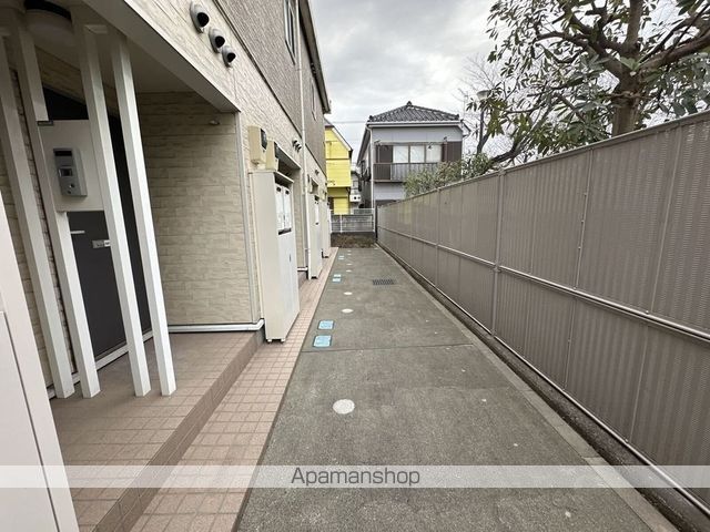 レオパレスたぶの木の内装写真