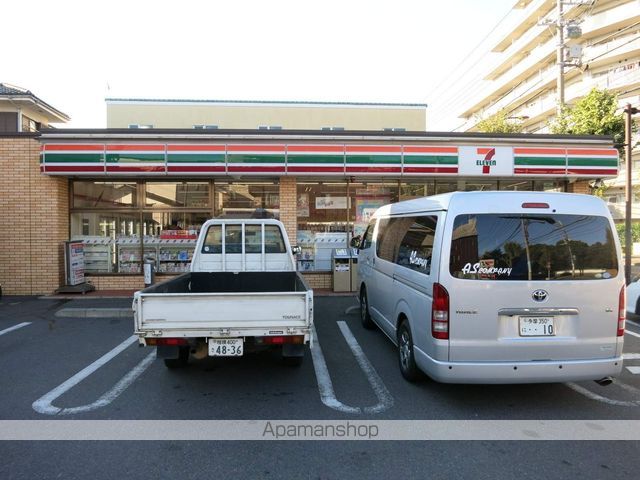 デイム橋本の周辺写真