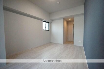 愛知県名古屋市西区新道２丁目[1K/24.94m2]の内装5