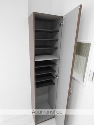 ＪＨレジデンス[1K/22.65m2]の内装