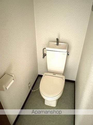 ミドリハイツの内装写真