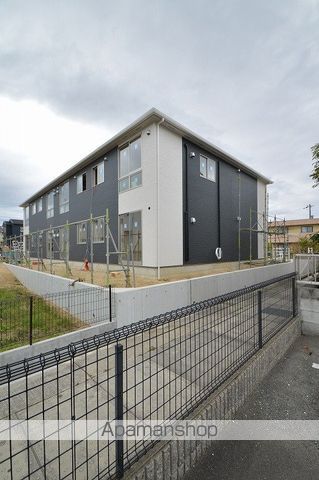 プロムナードの外観写真