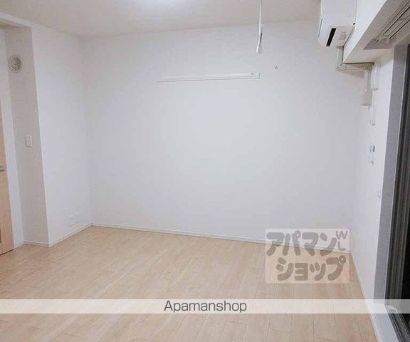 ディアコート洛東の内装写真