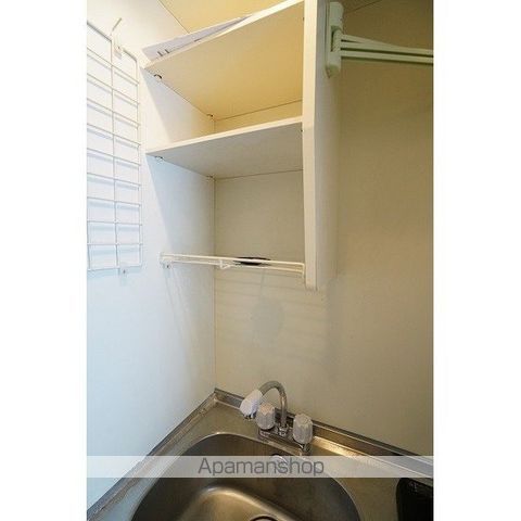 ベルシオン長沼の内装写真