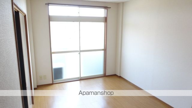 スタシスAの内装写真
