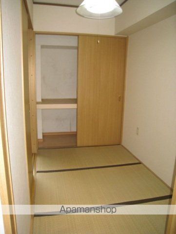 ドリームコーポ平和苑の内装写真