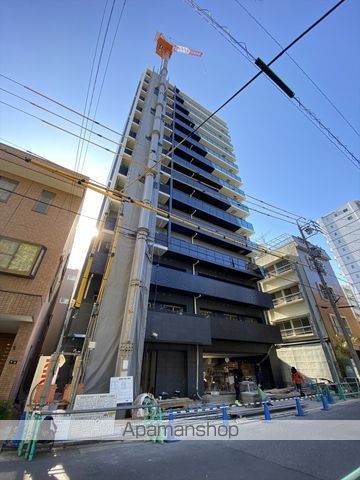 プレサンス東別院セレニスの外観写真