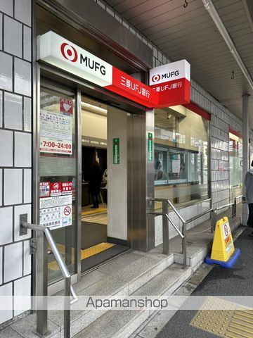 パークハビオ門前仲町の周辺写真
