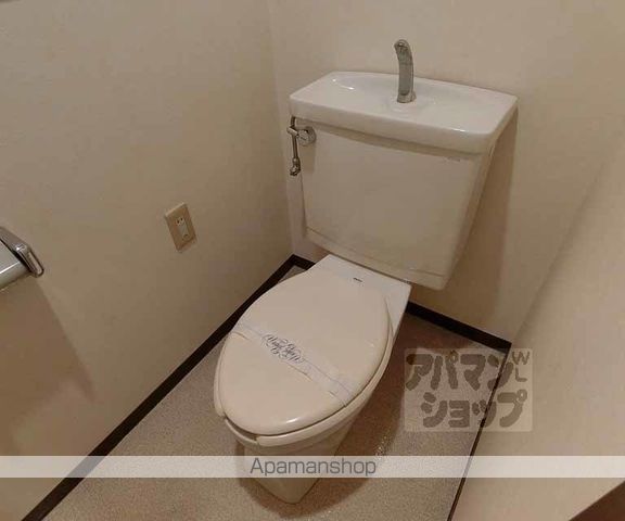 ライオンズマンション五条大宮第二の内装写真