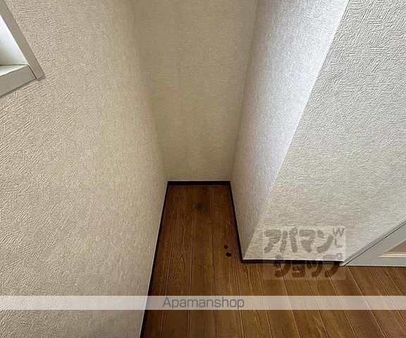 プリオール烏丸三条の内装写真