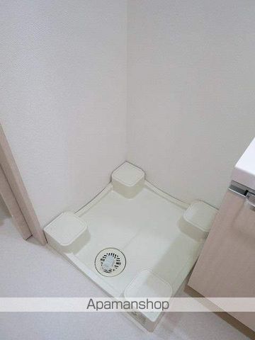 マキシヴ東向島フュージョナル[1K/25.41m2]のその他設備