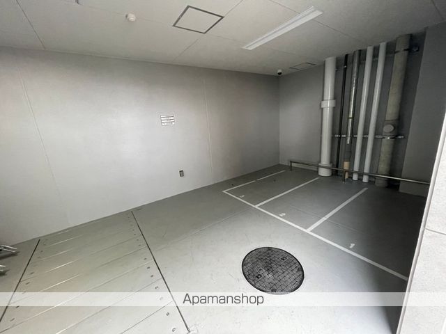 SーRESIDENCE高井田CENTRALの内装写真