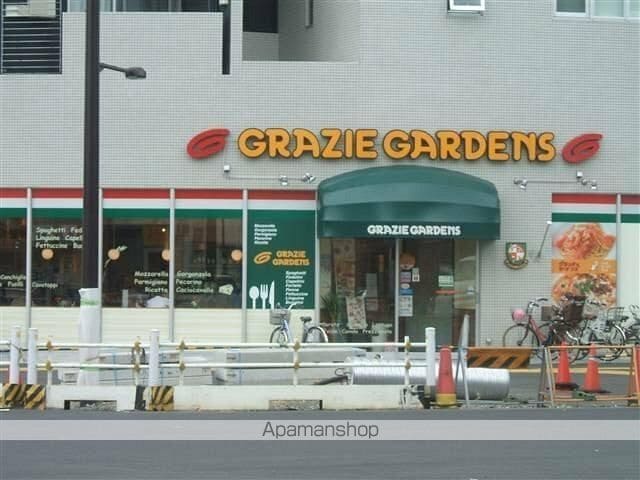 バレエハウスKの周辺写真