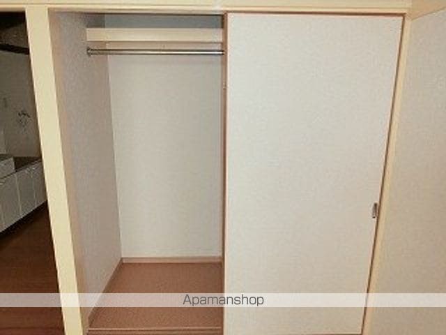 レジデンスコスモ2の内装写真