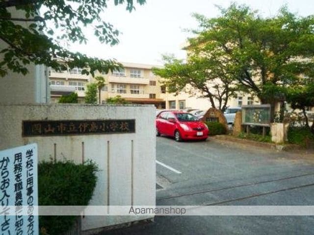 エクセレント伊福の周辺写真