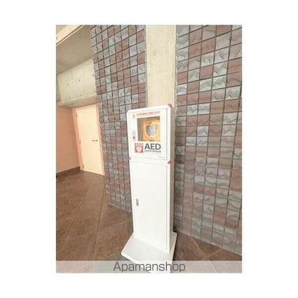 ヴェリエール・ドゥ・セ[1K/40.04m2]のその他内装