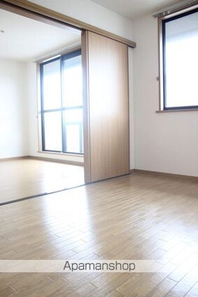 サンフォレスト木之庄[2K/33.12m2]の内装3