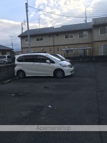 ステーションハウス久米III B棟のその他写真