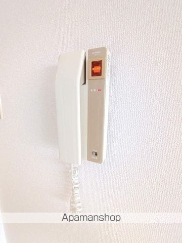 宮前平中央ハイツの内装写真