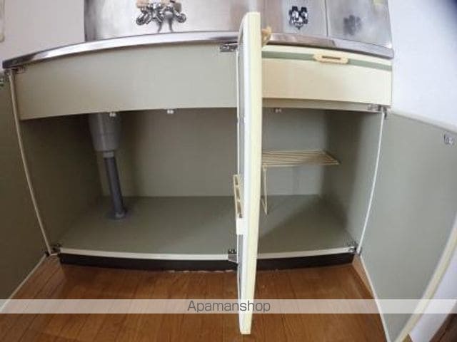 ロッタカーマラビリンスの内装写真