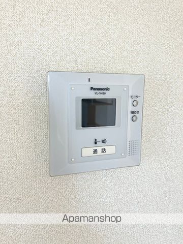 セジュールT&Eの内装写真