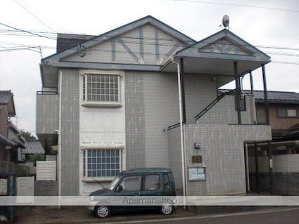 レオパレス高木中央第１[1K/19.84m2]の外観2