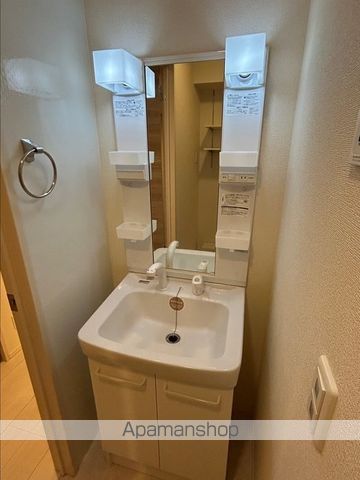 パステル一宮の内装写真