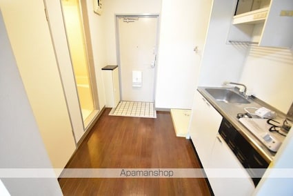 ハイツＡ＆Ｋ[1R/23.03m2]の内装