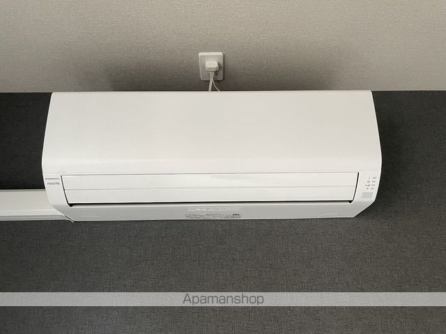 アジュールの内装写真