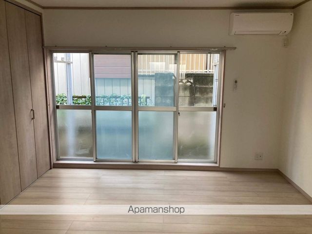 カーサジョイアの内装写真
