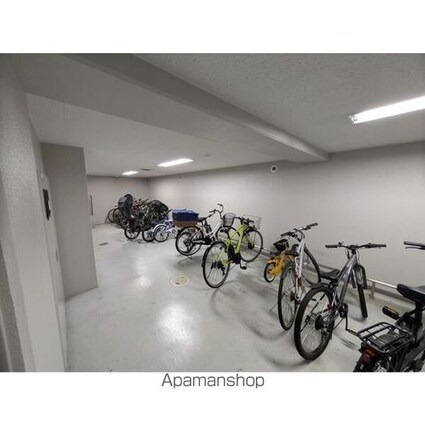 ＣＡＳＡ川名山[3LDK/95.26m2]のその他内装1