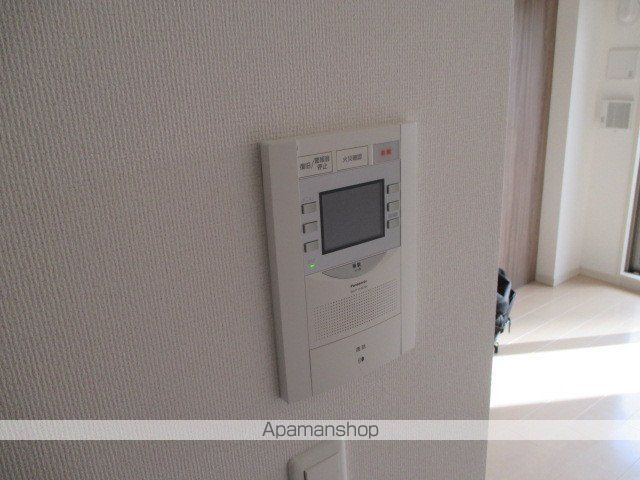 アドバンス心斎橋ラシュレの内装写真