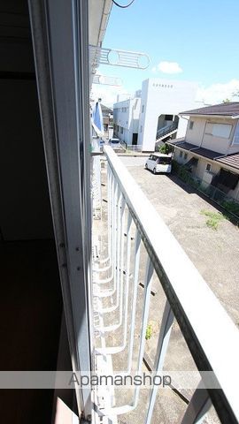 小倉ハイツの内装写真