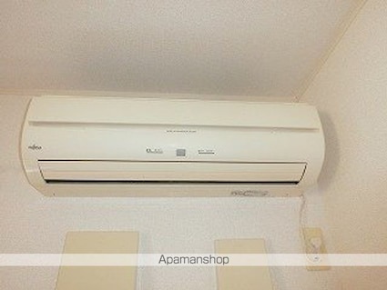 ラグジュアリー・コート[2LDK/57.63m2]のその他設備