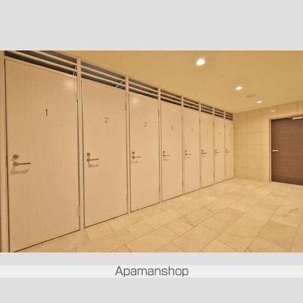 セレニティー名駅[1K/28.65m2]のその他内装2