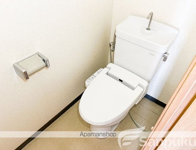 プチシャンブルMの内装写真