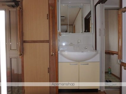 三輪９丁目北條様戸建[5SDK/97.75m2]の内装7