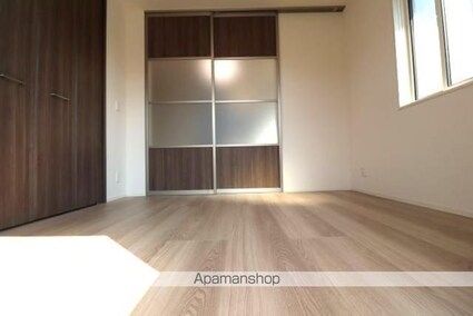 ベルメゾンＶＩＩ[1LDK/38.57m2]の内装1