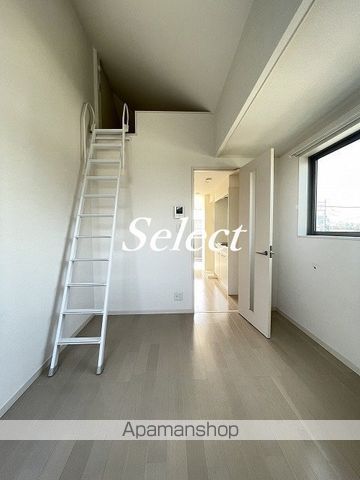 K−SQUARE山手の内装写真