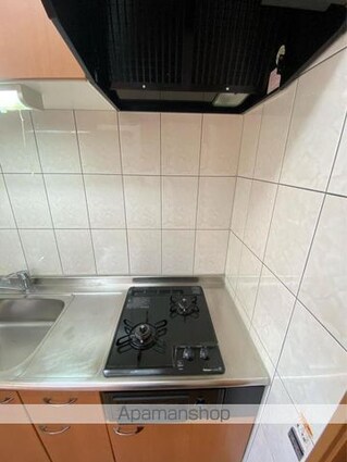 グランチェスタⅢ　[1K/31.8m2]の内装2