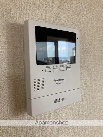 さくらガーデンの内装写真