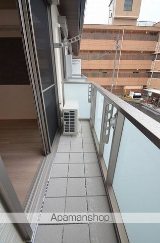 メゾンド香の内装写真
