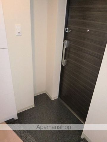 フェニックス横濱関内BAYGAIAの内装写真